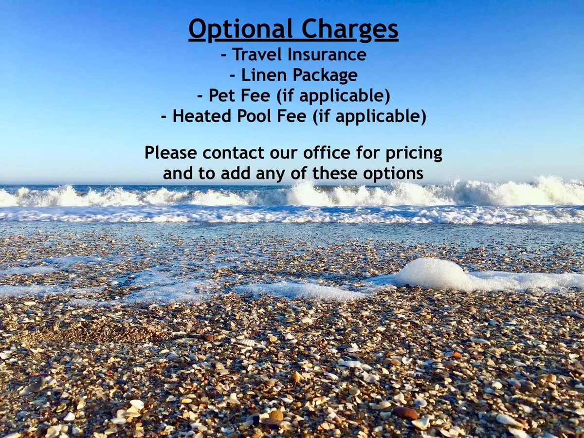A wide, inviting sandy beach with sparkling ocean waves and scattered shells. The scene features families walking along the waterline, children building sandcastles, and adults sunbathing, all under a relaxed atmosphere perfect for family fun.